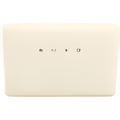 Smeg KFAB84CR - Cream 70cm Chimney Cooker Hood - 605m³/h - A Energy