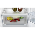 Neff KI5871SE0G - White Integrated 70/30 Low Frost Fridge Freezer