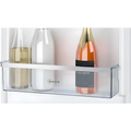 Neff KI5862SE0G - Integrated 60/40 Low Frost Fridge Freezer - E energy