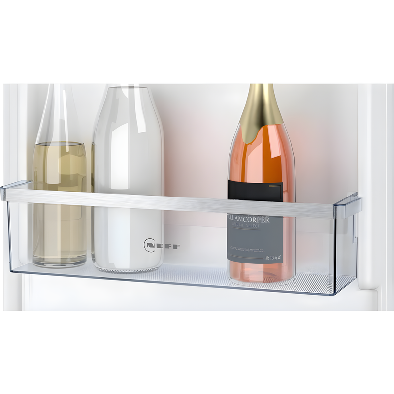 Neff KI5862SE0G - Integrated 60/40 Low Frost Fridge Freezer - E energy