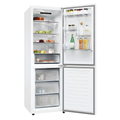 Hoover HONCQ2T618EWKR - White Fridge Freezer - 60/40 Split - E Energy