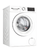 Bosch WNA134U8GB - White 8KG/5KG Washer Dryer - 1400 RPM - C/E energy