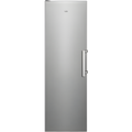 AEG OAG7M281EX - Silver Freestanding Frost Free Freezer - E energy