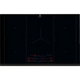 Electrolux EIV84550 - Black Induction Hob - 80cm - 5 Zones