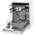 Hotpoint H7FHP43WUK - White 15 Place Setting Dishwasher - Freestanding - C Energy