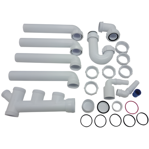 CDA PP2 - Plumbing Pack