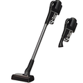 Miele Duoflex HX1 Cat & Dog - Black Cordless Vacuum Cleaner - 55 Min Runtime