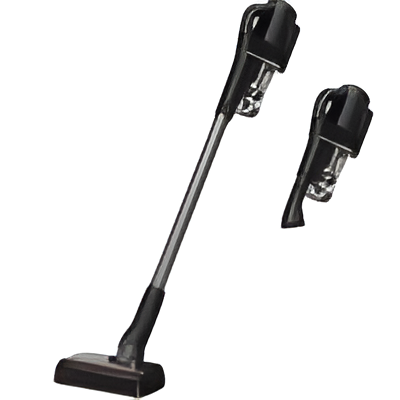Miele Duoflex HX1 Cat & Dog - Black Cordless Vacuum Cleaner - 55 Min Runtime