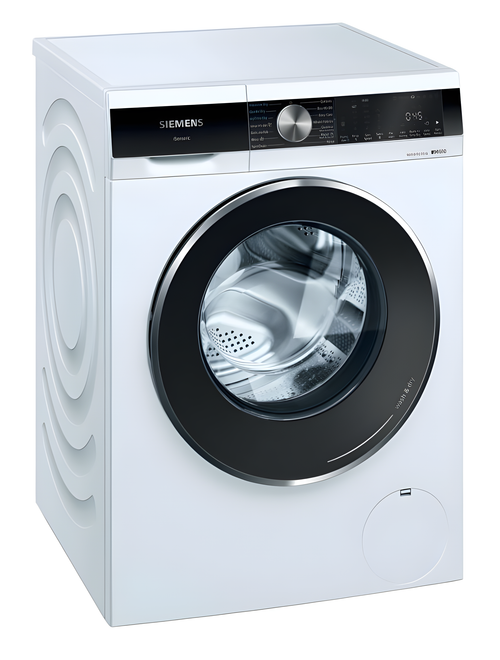 Siemens WN44G290GB - White 9KG 6KG Washer Dryer - 1400 RPM - C/E energy