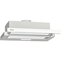 Hisense CH6T10BXUK - Stainless Steel Telescopic Cooker Hood - 335 m3/h Extraction Rate - B energy