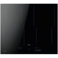 CDA HN6013FR - Black 4 Zone Induction Hob