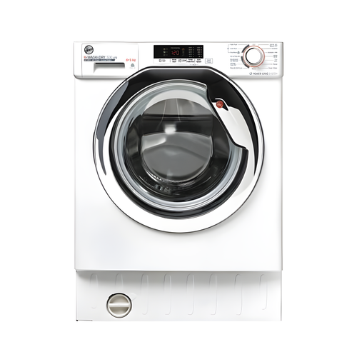 Hoover HBDS485D2ACE Built In 8kg/5kg Washer Dryer -C/E Rated