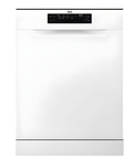 AEG FFB75727PW - White Dishwasher - 14 Place Settings - B Energy