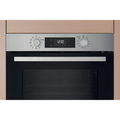 Hotpoint HO278PXUK - Stainless Steel Single Oven - 71L - A++ Energy