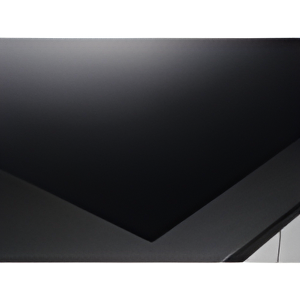 AEG IBS6420SCB - Black Induction Hob - 60cm 4 Zones