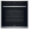 Hotpoint HOI68PT1SXUK - Stainless Steel Single Oven - 73L - A+ Energy