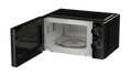 Cookology CVR20MICBK/M20LBK - Black Microwave - 20 litres - 700W