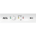 AEG OAB7N82EF - Frost Free Integrated Upright Freezer  - E energy