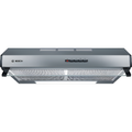 Bosch DUL63CC50B - Stainless steel Extractor - D energy