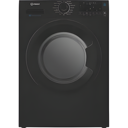 Indesit IDP 9646B PUSH&GO UK - Black 9KG Wash / 6KG Dry Washer Dryer - 1400 RPM - A Energy