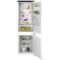 AEG TC6MS18FDF - White Integrated Fridge Freezer - 70/30 Split - D Rated
