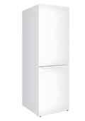 Teknix FF1675W - White Freestanding 60/40 Frost Free Fridge Freezer - E energy