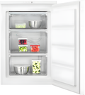 AEG OT6LA811DW - White Freezer - 85cm - D Energy Rating