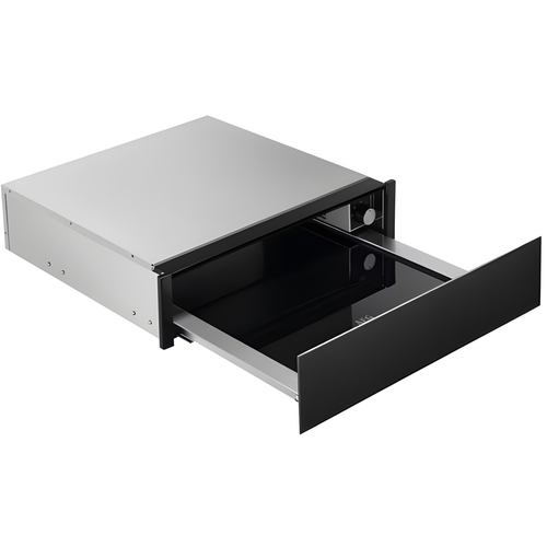AEG OD8K11T - Black Warming Drawer - 20L Capacity