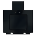 CDA EVA60BL - Black Extractor - D energy