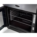 Rangemaster PROPL60NGFSS/C - Stainless Steel Gas Cooker - Double Oven - A+ Energy Rating