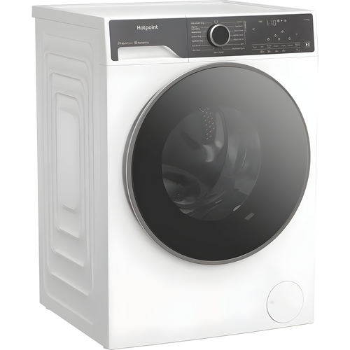Hotpoint HPD 9693 CARE UK - White 9KG/6KG Washer Dryer - 1400RPM - A/C Energy