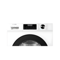 Teknix TK3W1014XW - White 10KG Washing Machine - 1400 RPM - A energy