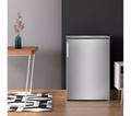 Hisense FV105D4BC21 - Silver Under Counter Freezer - 85 Litres - E Energy Rating