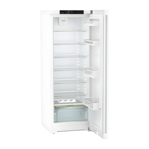 Liebherr RD5000 - White Freestanding Auto-Defrost Fridge - D energy