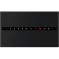 AEG NDV8761CT - Black Chimney Cooker Hood - 760m³/h - A+ Energy