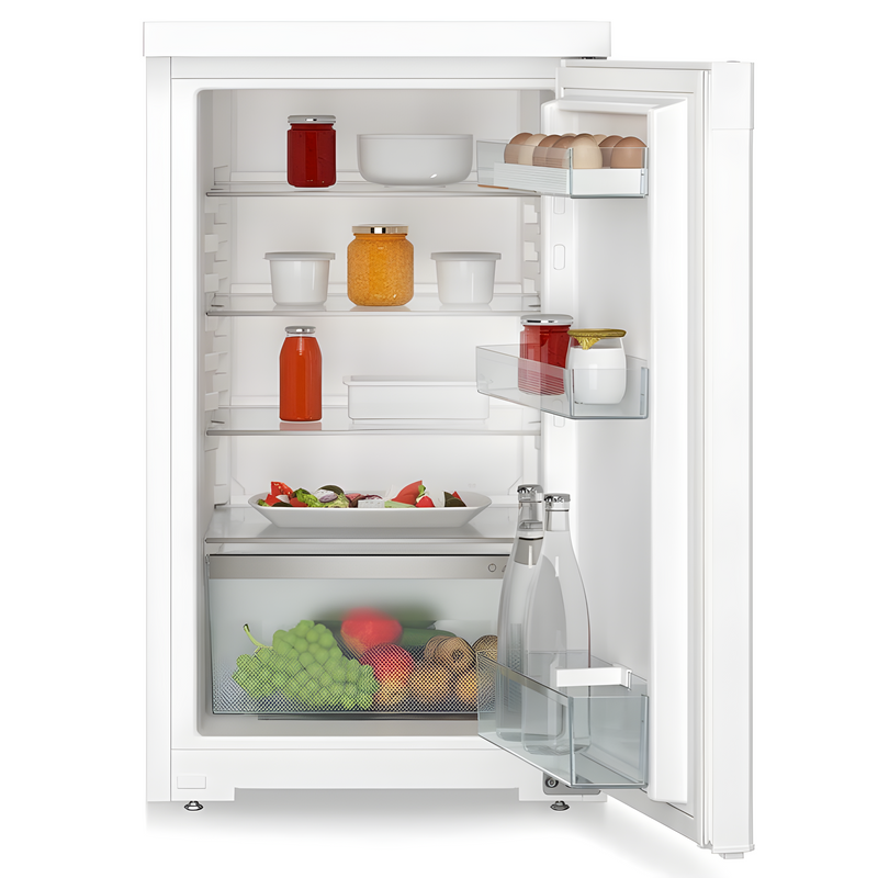 Liebherr RD1200 - White Undercounter Fridge - D energy