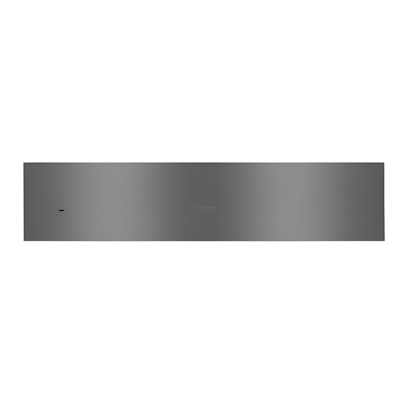 Caple WD140GM - Gunmetal Warming Drawer - 25kg Capacity - Energy Efficient