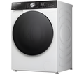 HISENSE WF5S1245BW - White 12KG Washing Machine - 1400 RPM - A energy
