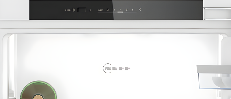 NEFF KI1212FE0 - Larder Fridge - 136 Litres - E Energy