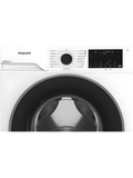 Hotpoint HB 103 CARE UK - White 10KG Washing Machine - 1400 RPM - A energy