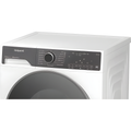 Hotpoint HPD 1093A CARE UK - White 10KG/6KG Washer Dryer - 1400RPM - C Energy Rating