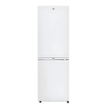 Hoover HONCQ2T618EWKR - White Fridge Freezer - 60/40 Split - E Energy