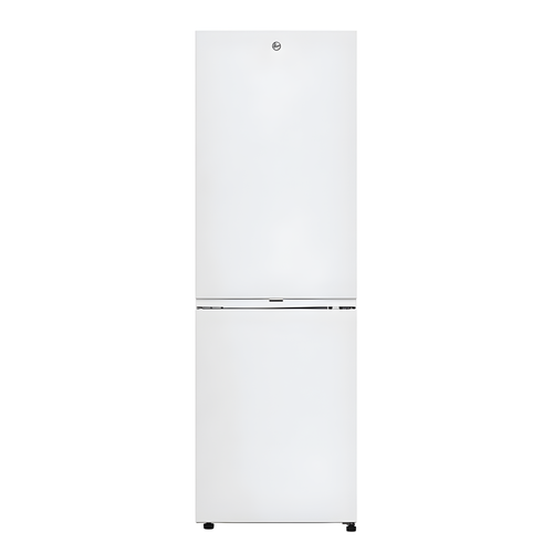 Hoover HONCQ2T618EWKR - White Fridge Freezer - 60/40 Split - E Energy