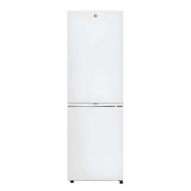 Hoover HONCQ2T618EWKR - White Fridge Freezer - 60/40 Split - E Energy