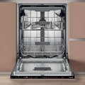 Hotpoint H7IB16M6L UK - Integrated Dishwasher - 39dB - B Energy