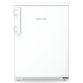 Liebherr Rdi1620 Under Counter Larder Fridge, White, D Rated 60cm