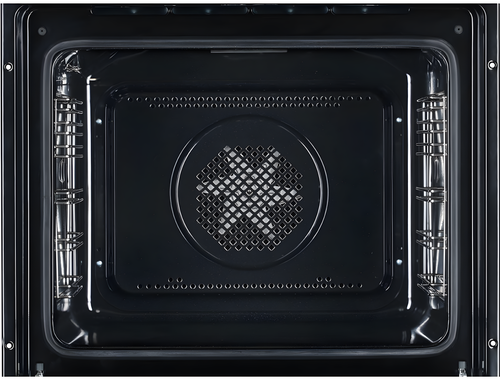 CDA SC030BL - Black 65L Single Oven - 59.5 x 59.5 x 57.0 cm - A Energy Rating