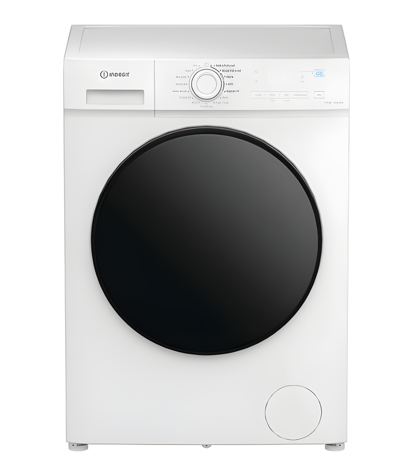 Indesit IDMA 75624 MY TIME UK - White Washer Dryer - 7KG/5KG - 1400RPM - A/D Energy