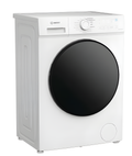 Indesit IDMA 75624 MY TIME UK - White Washer Dryer - 7KG/5KG - 1400RPM - A/D Energy