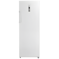 Midea MDRU333FZE01 - White Total No Frost Tall Freezer - 238L - E Rated